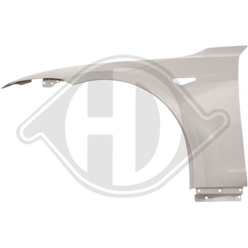 DIEDERICHS Kotfl&uuml;gel