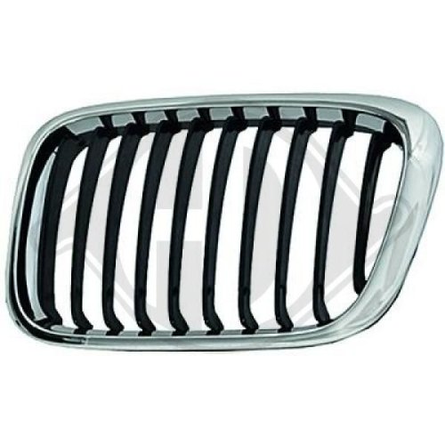 DIEDERICHS Radiator Grille