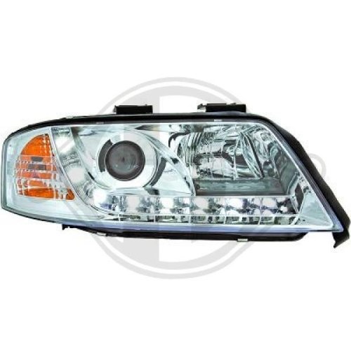 DIEDERICHS Headlight Set HD Tuning