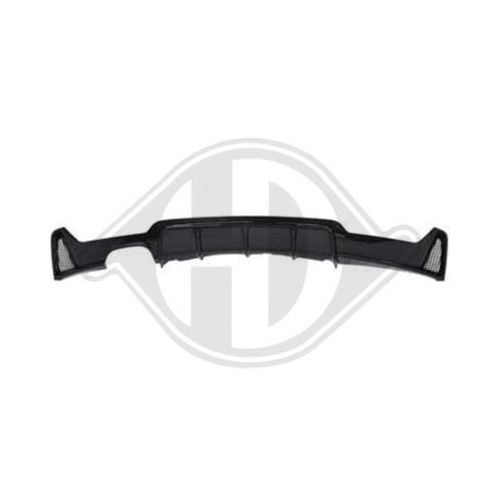 DIEDERICHS Mostrina, Paraurti HD Tuning