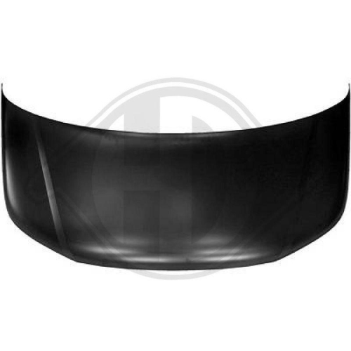 DIEDERICHS Capot-moteur