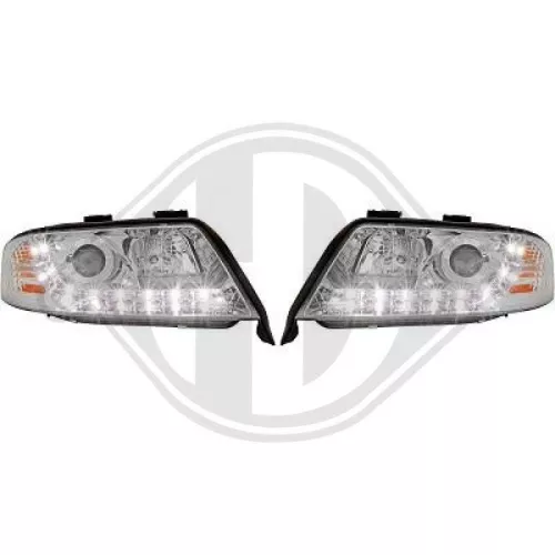 DIEDERICHS Kit faro principale HD Tuning