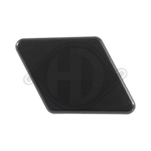 DIEDERICHS Enjoliveur, pare-chocs HD Tuning