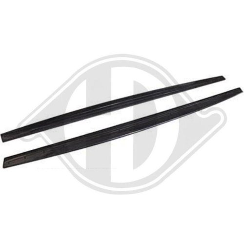 DIEDERICHS Eşik kaplaması HD Tuning