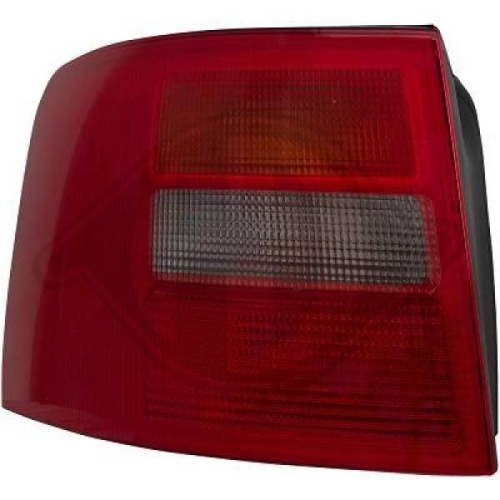 DIEDERICHS Tail Light Assembly