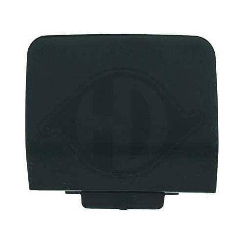 DIEDERICHS Ribalta, Gancio traino HD Tuning