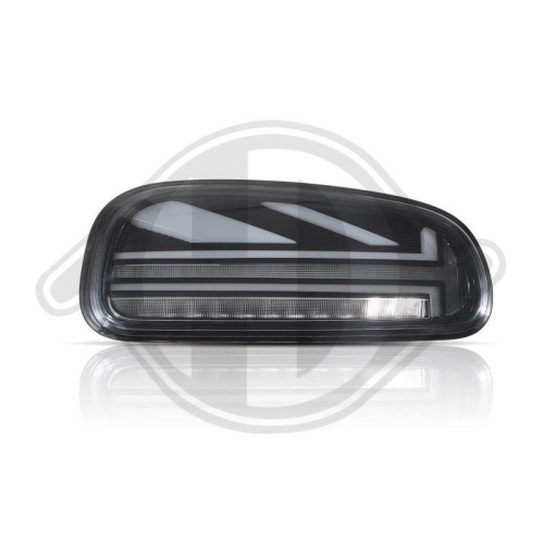 DIEDERICHS Kit de feux arrières HD Tuning DIEDERICHS Kit de feux arrières HD Tuning
