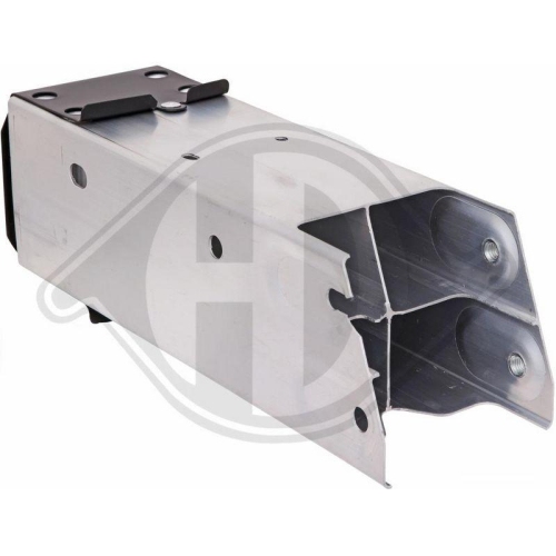 DIEDERICHS Impact Absorber, bumper