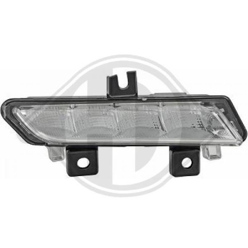 DIEDERICHS Daytime Running Light HD Tuning