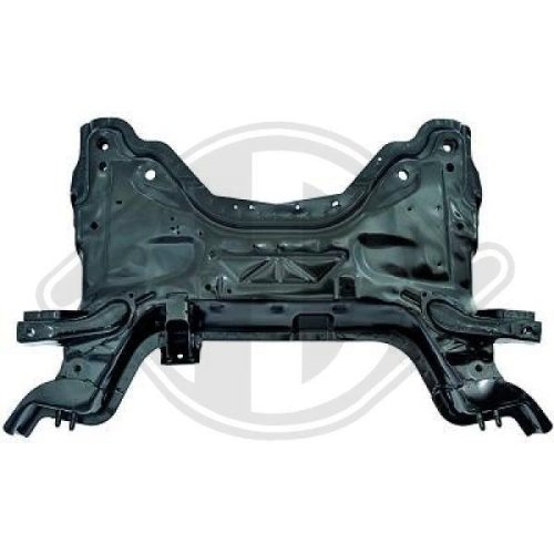 DIEDERICHS Subchassis/grupo de suporte