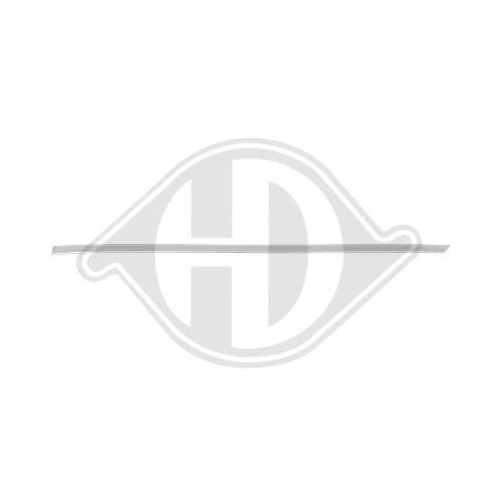 DIEDERICHS Sier- / beschermingspaneel, deur