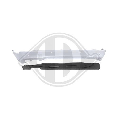 DIEDERICHS Tampon HD Tuning