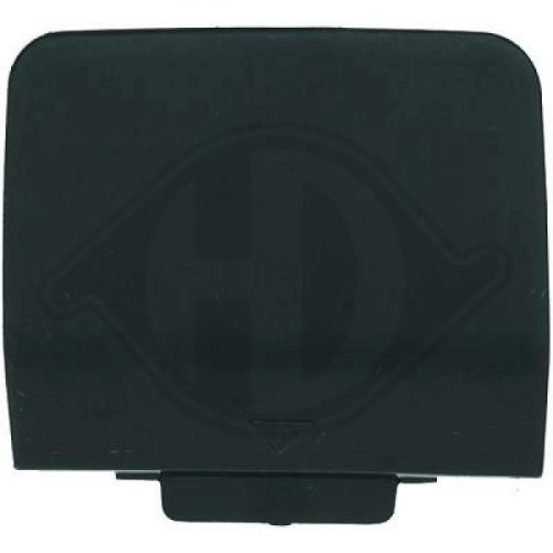 DIEDERICHS Flap, tow hook HD Tuning