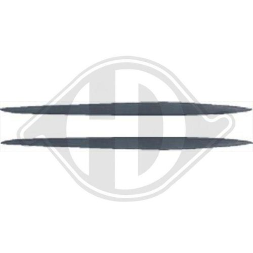 DIEDERICHS Eşik kaplaması HD Tuning