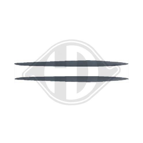 DIEDERICHS Revestimento de degrau HD Tuning