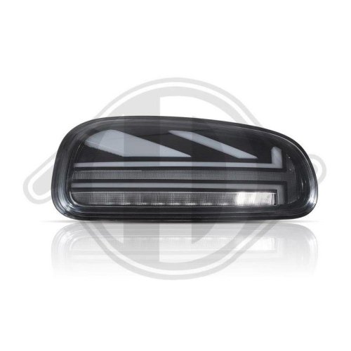 DIEDERICHS Heckleuchtensatz HD Tuning