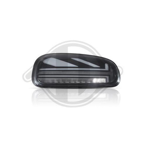 DIEDERICHS Heckleuchtensatz HD Tuning