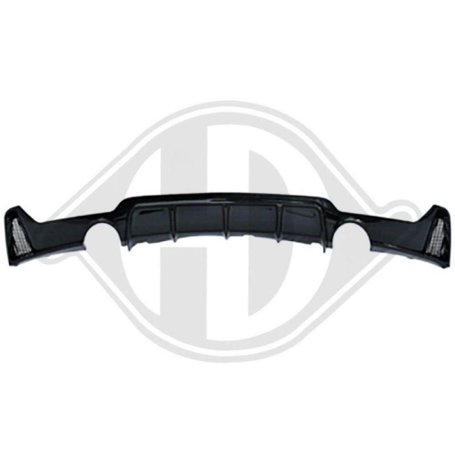 DIEDERICHS Guarnição, pára-choques HD Tuning