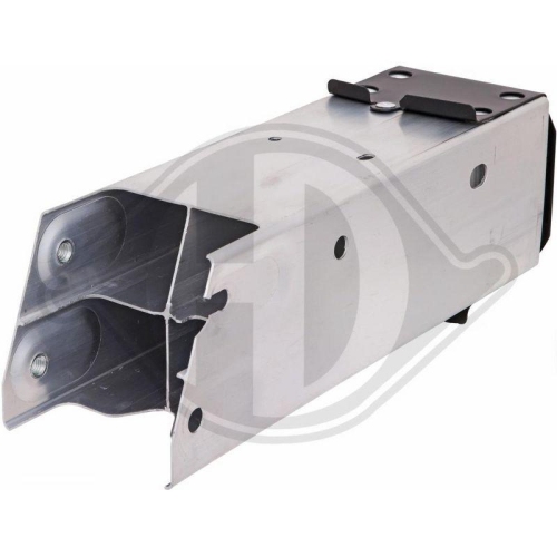 DIEDERICHS Impact Absorber, bumper