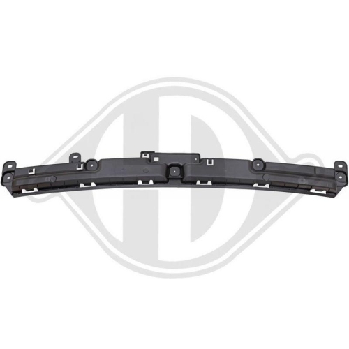 DIEDERICHS Кронштейн, буфер