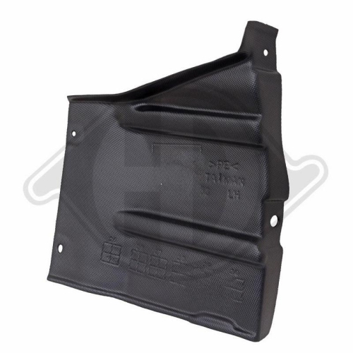 DIEDERICHS Motor odası izolasyonu