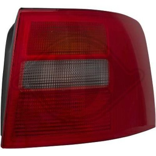 DIEDERICHS Tail Light Assembly