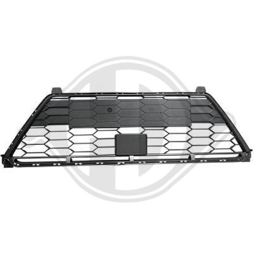 DIEDERICHS Griglia di ventilazione, Paraurti