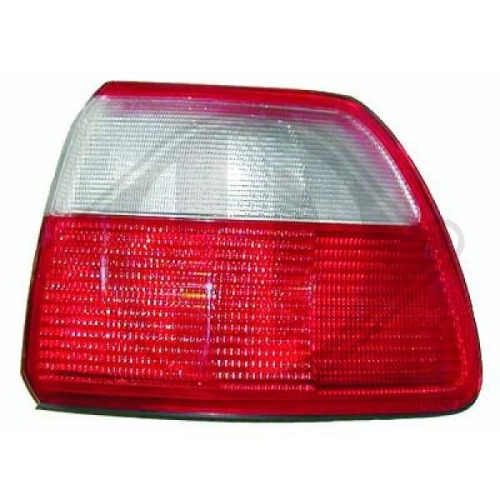 DIEDERICHS Tail Light Assembly