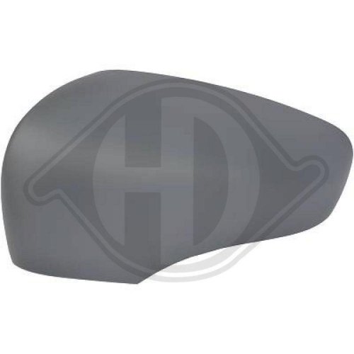 DIEDERICHS Cubierta, retrovisor exterior DIEDERICHS Cubierta, retrovisor exterior
