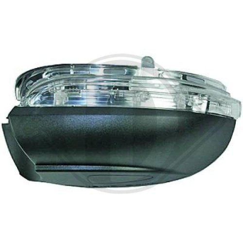 DIEDERICHS Lampa kierunkowskazu