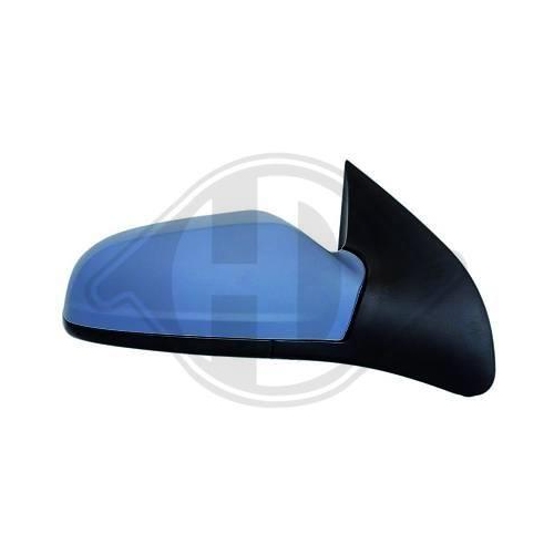 DIEDERICHS Specchio retrovisore esterno