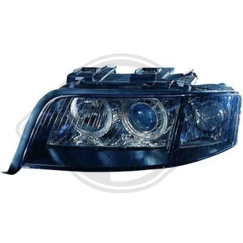 DIEDERICHS Headlight Set HD Tuning