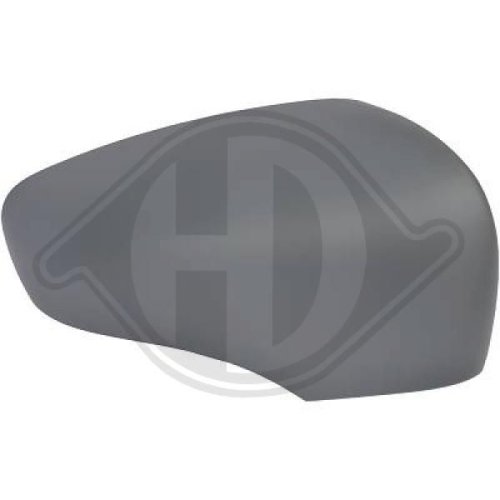 DIEDERICHS Cover, exterior mirror