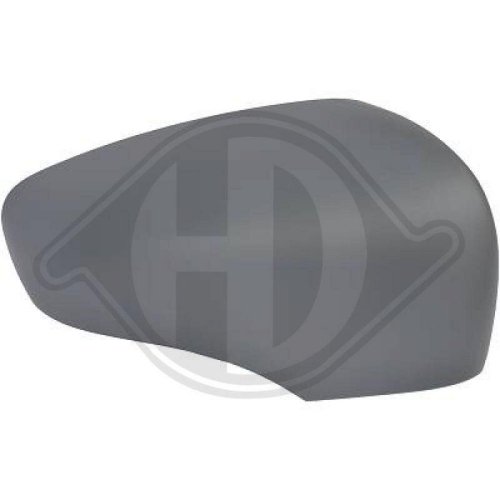 DIEDERICHS Cubierta, retrovisor exterior DIEDERICHS Cubierta, retrovisor exterior