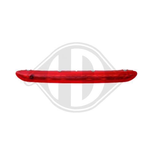 DIEDERICHS Auxiliary Stop Light