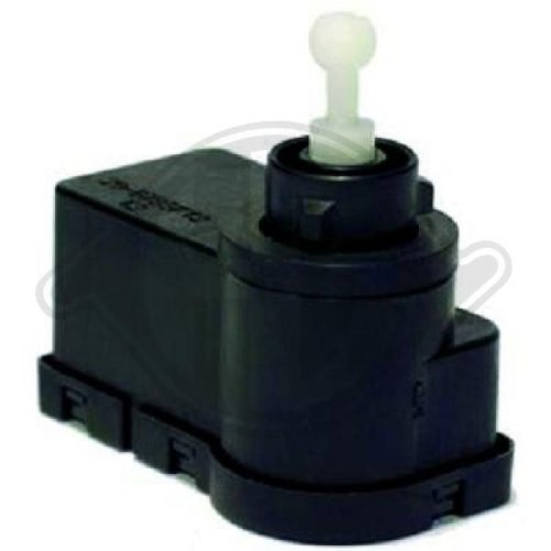 DIEDERICHS Actuator, headlight levelling