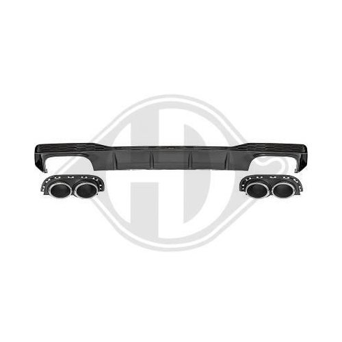 DIEDERICHS Bumper HD Tuning
