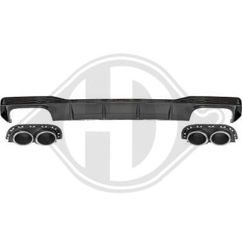 DIEDERICHS Stoßfänger HD Tuning