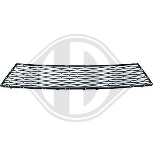 DIEDERICHS Griglia di ventilazione, Paraurti Priority Parts