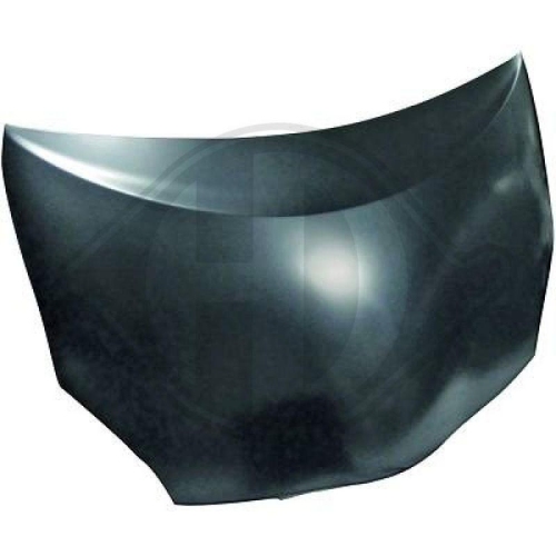 DIEDERICHS Capot-moteur