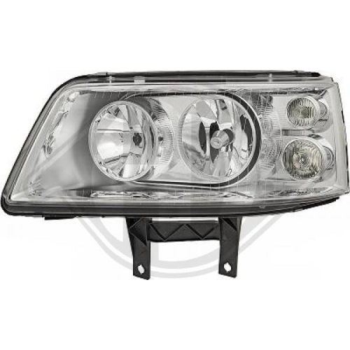 DIEDERICHS Headlight