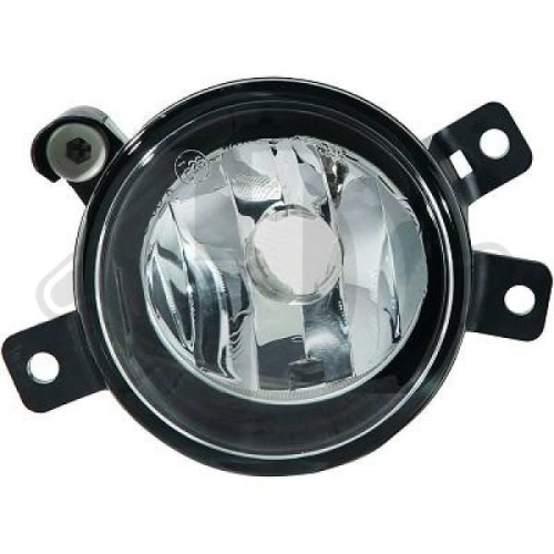 DIEDERICHS Front Fog Light