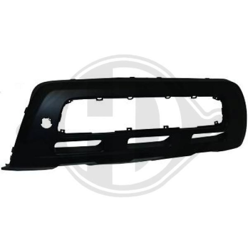 DIEDERICHS Trim/Protection Strip, bumper