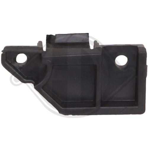 DIEDERICHS Кронштейн, буфер