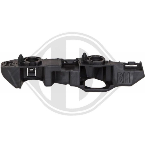 DIEDERICHS Кронштейн, буфер