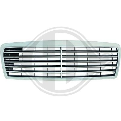 DIEDERICHS Radiator Grille