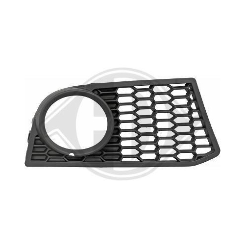 DIEDERICHS Cornice, Fendinebbia HD Tuning