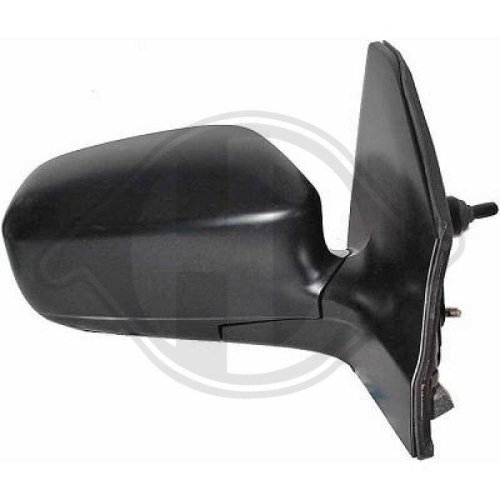 DIEDERICHS Retrovisor exterior