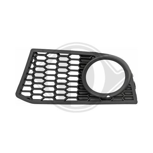 DIEDERICHS Cornice, Fendinebbia HD Tuning