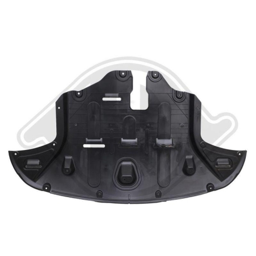 DIEDERICHS Motor odası izolasyonu